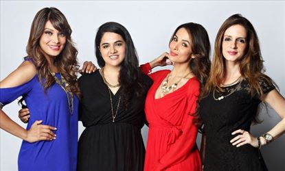 Preeta Sukhtankar a successful & inspiring women 